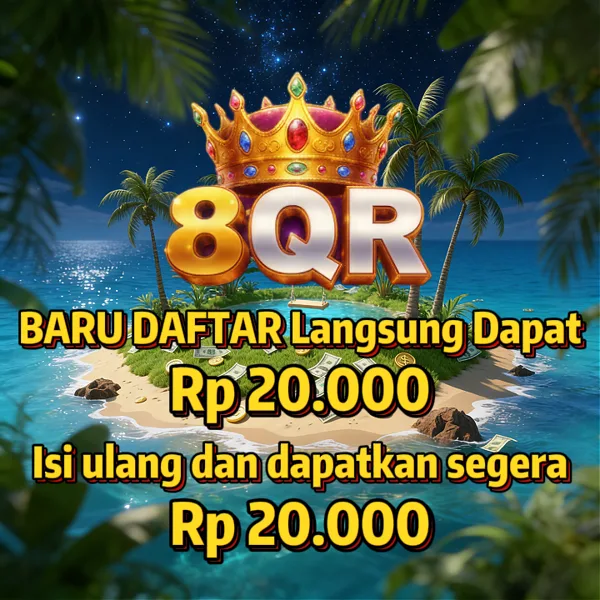 8QR