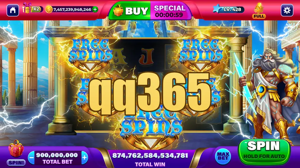 qq365 APK