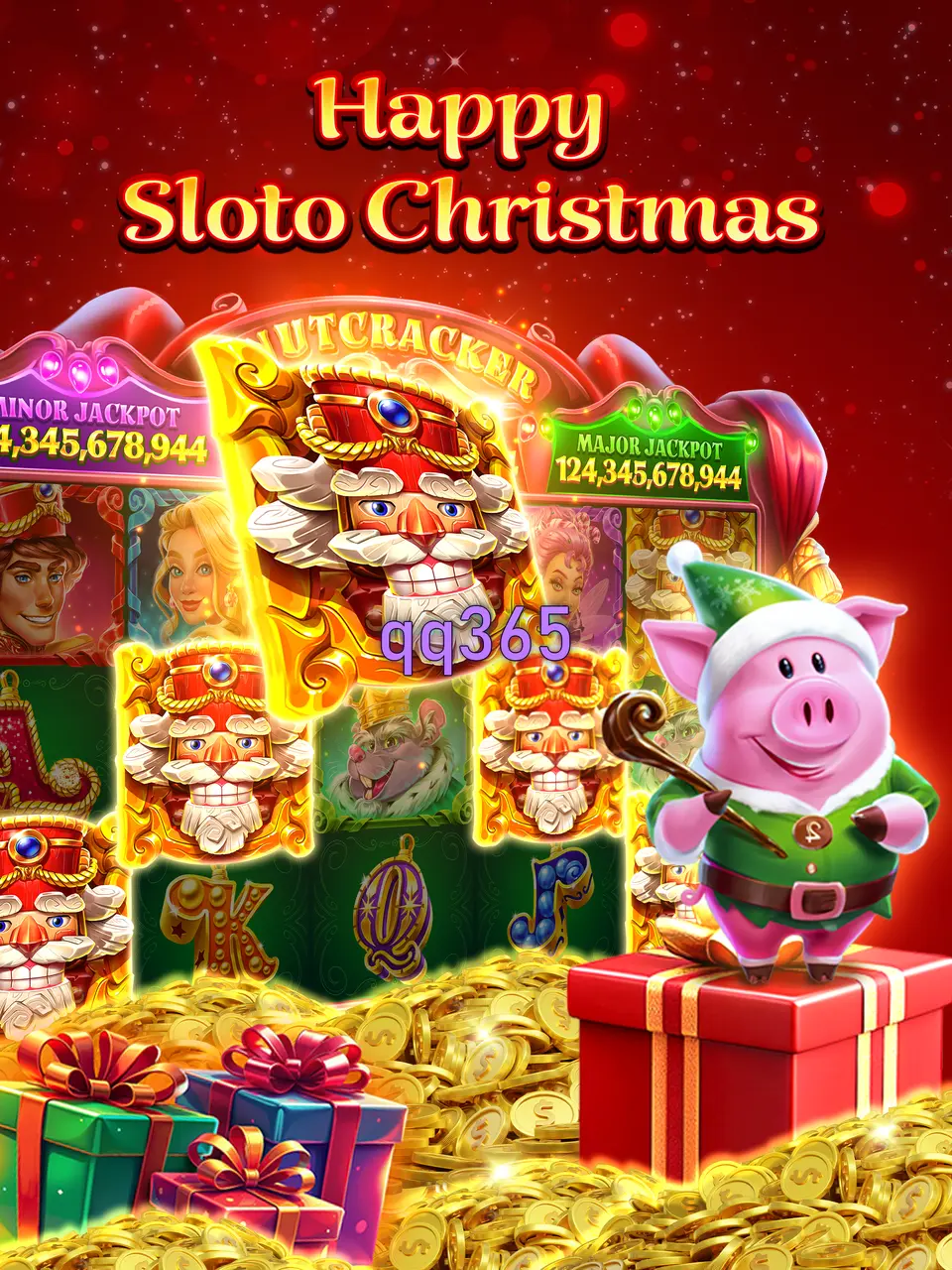 qq365 APK