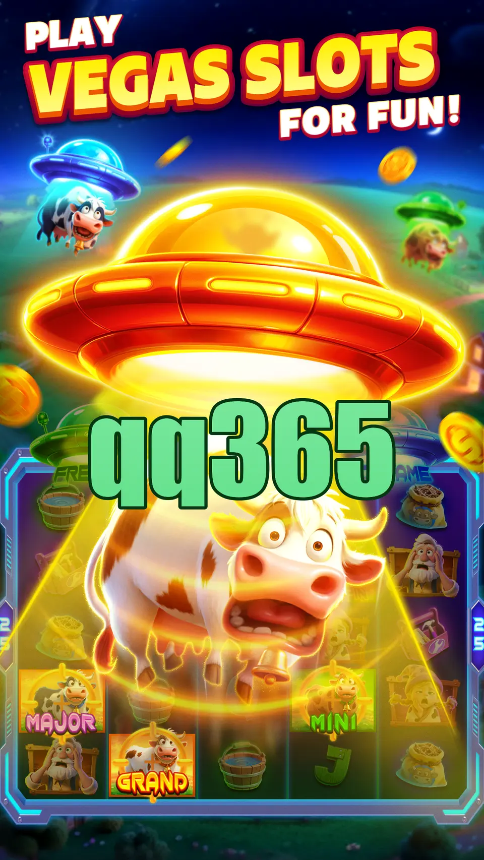 qq365 Masuk