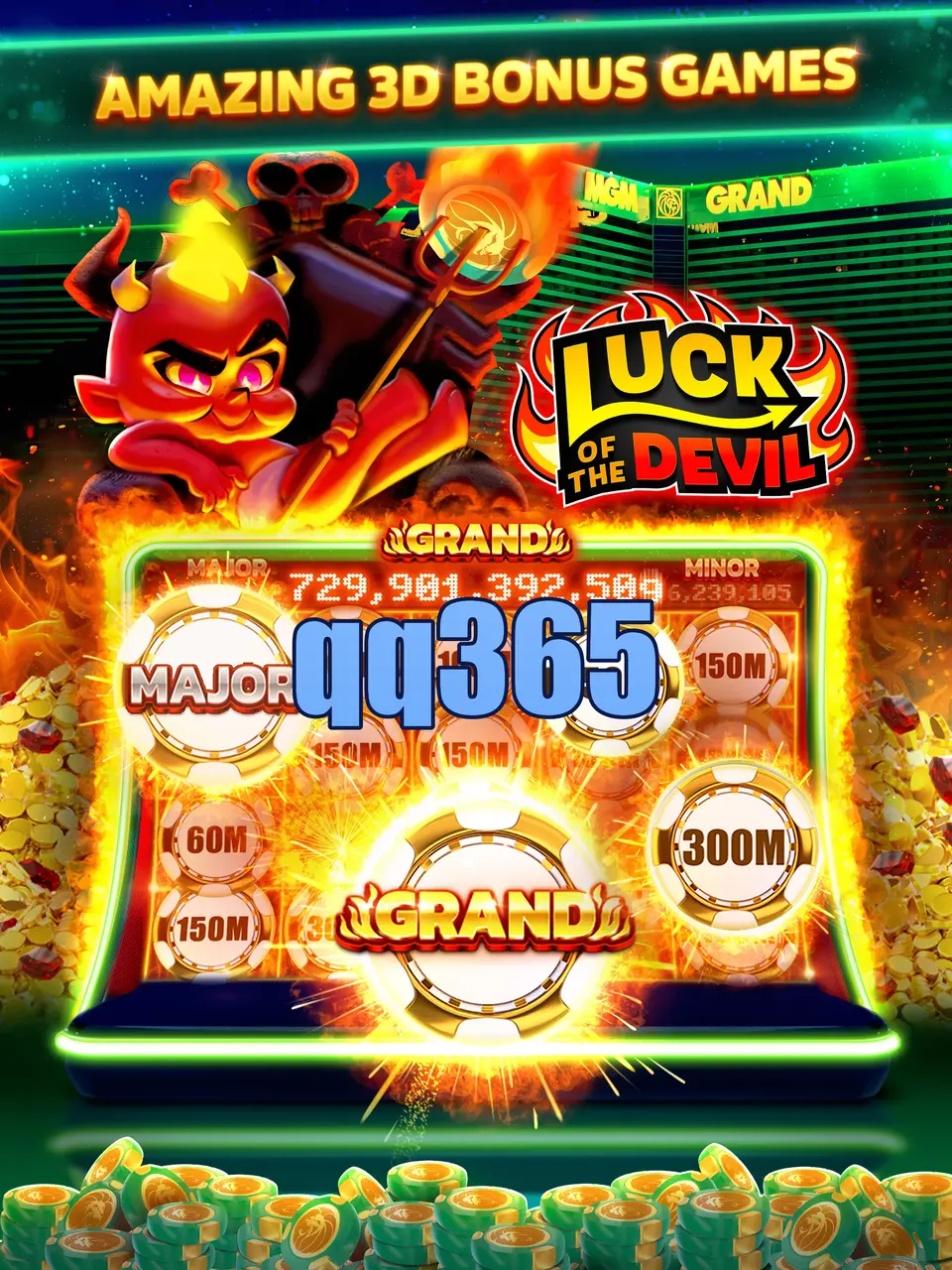 qq365 Preview - Resmi Unduh